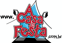 "A Casa da Festa"